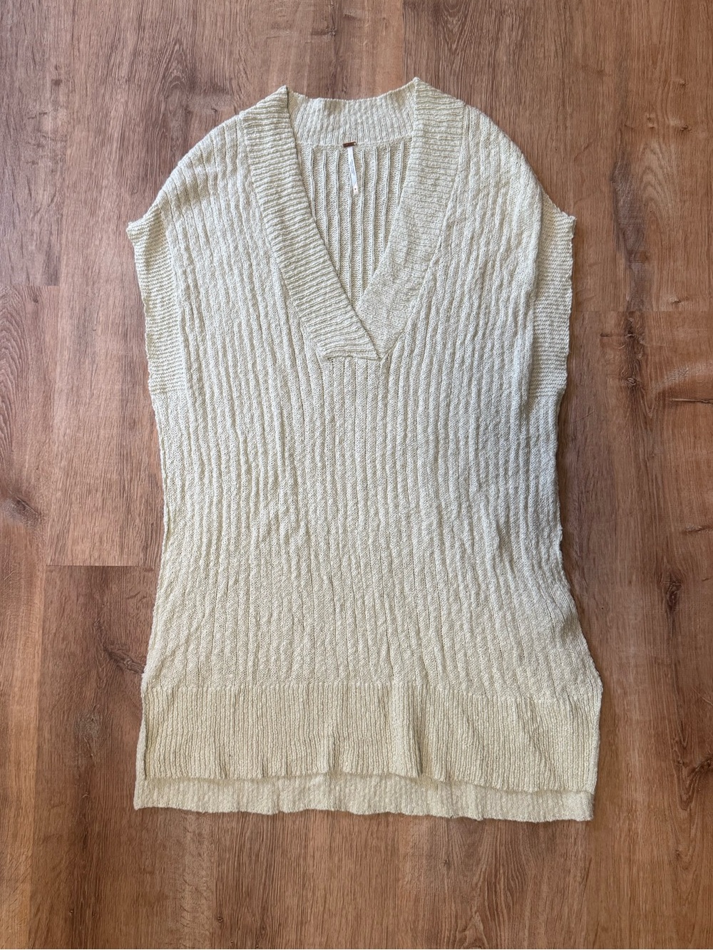 Free People Ocean Drive Sweater Set - Picture 7 of 16